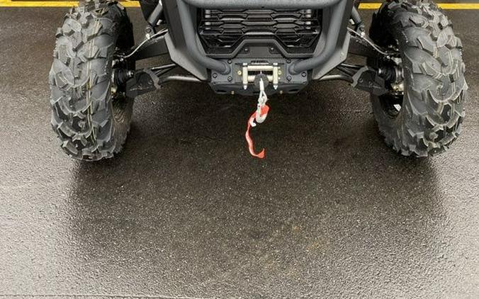 2025 Can-Am® Commander XT 1000R