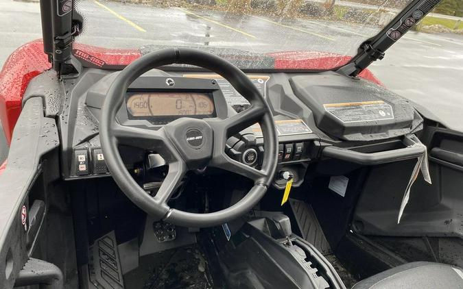 2025 Can-Am® Commander XT 1000R