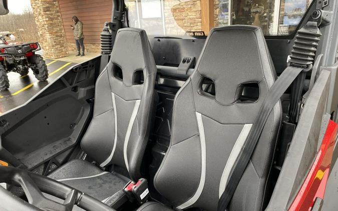 2025 Can-Am® Commander XT 1000R