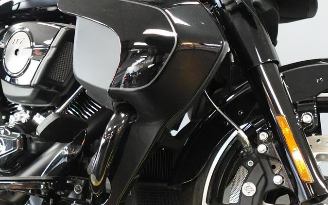 2025 Harley-Davidson Street Glide Ultra FLHXU