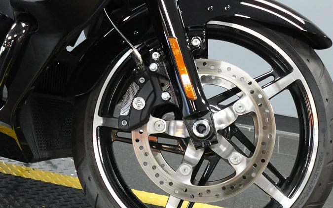 2025 Harley-Davidson Street Glide Ultra FLHXU