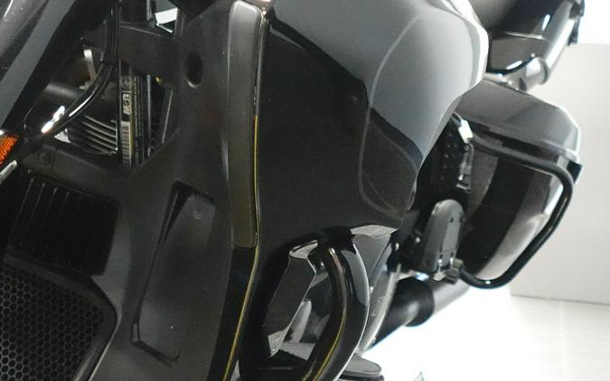 2025 Harley-Davidson Street Glide Ultra FLHXU