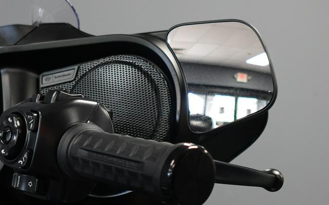 2025 Harley-Davidson Street Glide Ultra FLHXU
