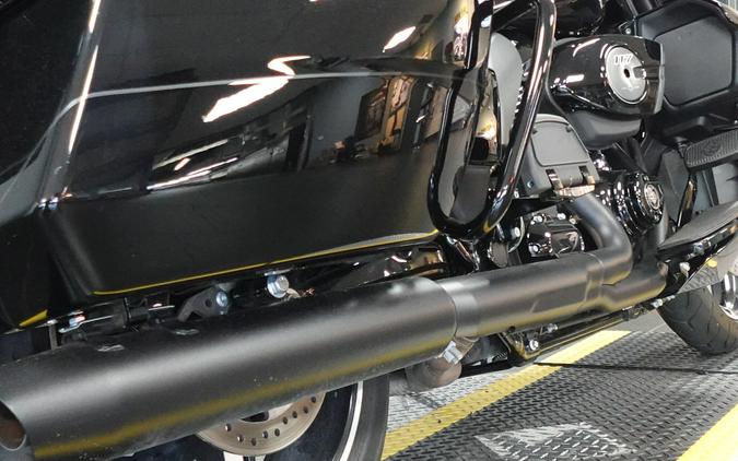2025 Harley-Davidson Street Glide Ultra FLHXU