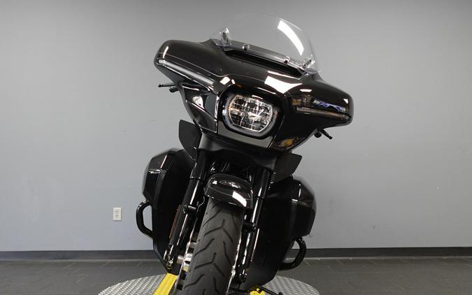 2025 Harley-Davidson Street Glide Ultra FLHXU
