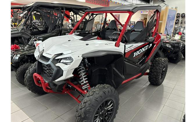 2023 Honda TALON1000R FOX LIVE VA FOX�� Live Valve