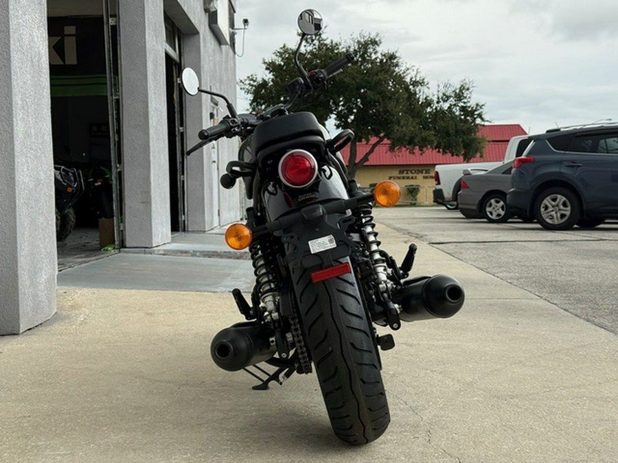 2026 Royal Enfield Shotgun 650 Green Drill