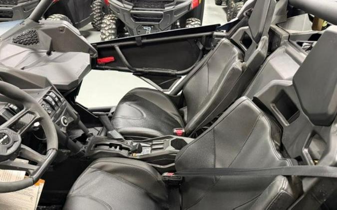 2026 Can-Am® Maverick X3 RS Turbo RR