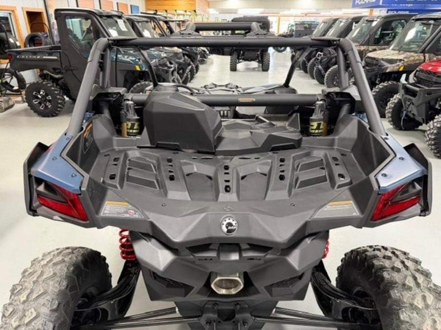 2026 Can-Am® Maverick X3 RS Turbo RR