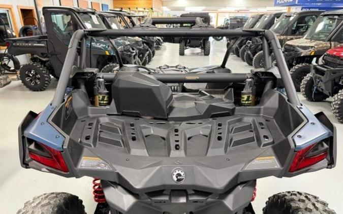 2026 Can-Am® Maverick X3 RS Turbo RR
