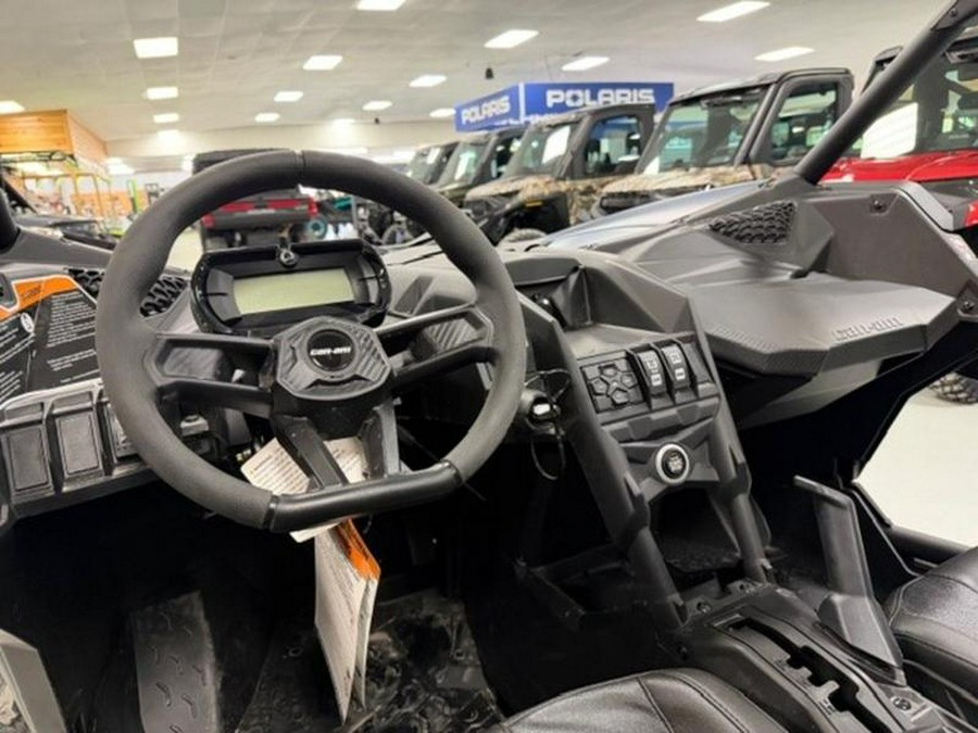 2026 Can-Am® Maverick X3 RS Turbo RR