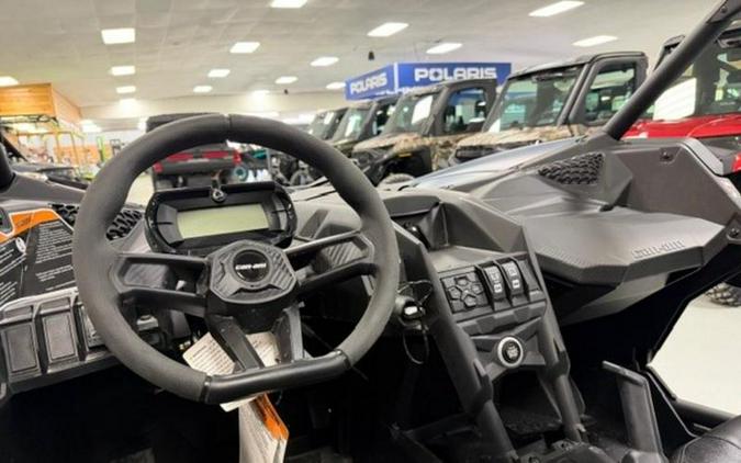 2026 Can-Am® Maverick X3 RS Turbo RR