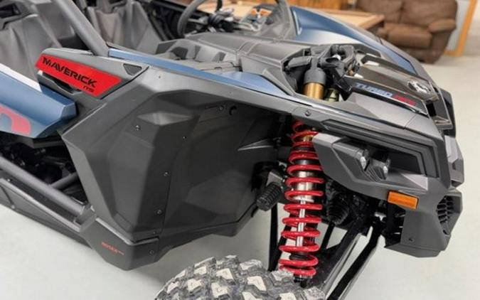 2026 Can-Am® Maverick X3 RS Turbo RR