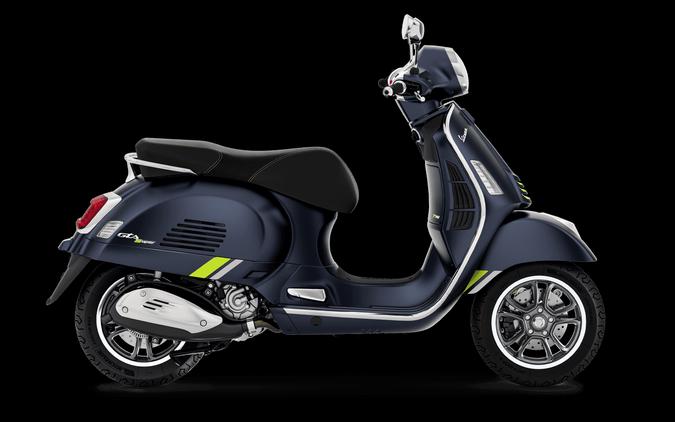 2026 Vespa GS310 SUPER TECH