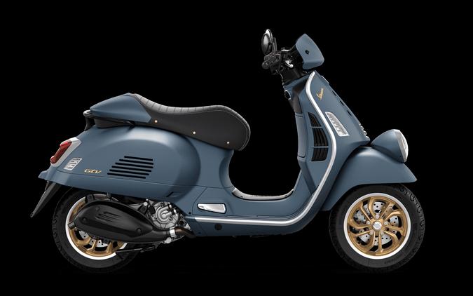 2026 Vespa GS310 SUPER TECH