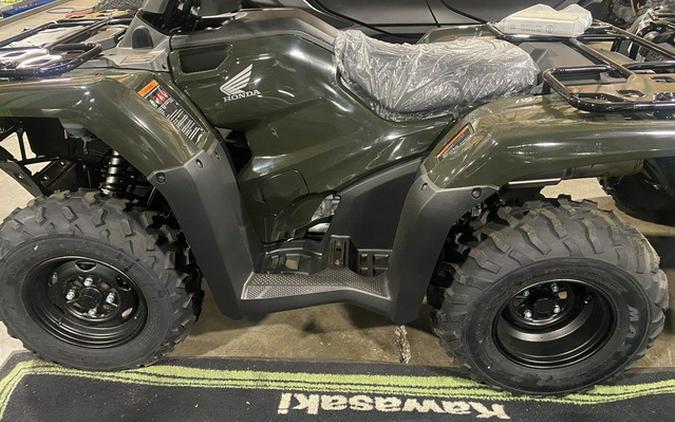 2026 Honda FourTrax Rancher