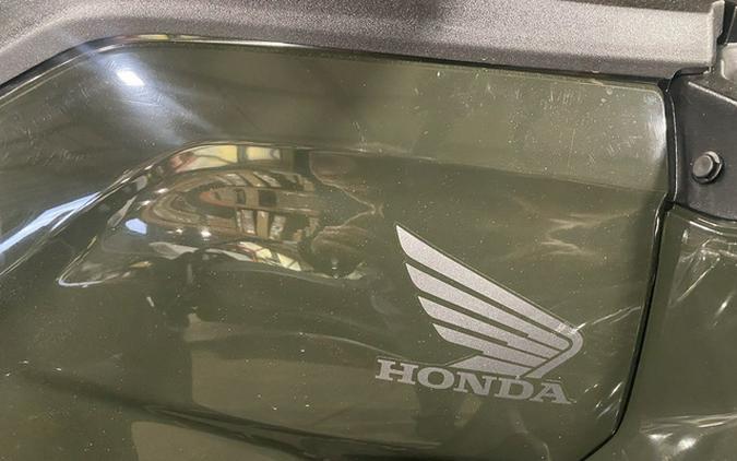 2026 Honda FourTrax Rancher