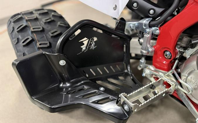 2026 Yamaha Raptor 700R SE