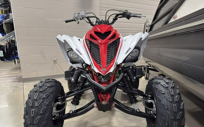 2026 Yamaha Raptor 700R SE