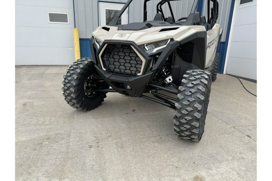 2026 Polaris RZR Pro XP Turbo 4 Sport
