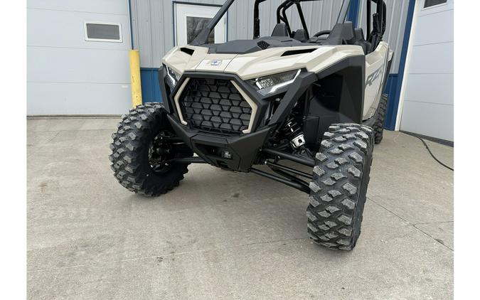 2026 Polaris RZR Pro XP Turbo 4 Sport