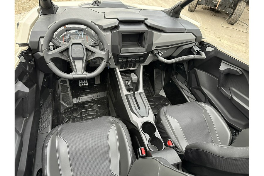 2026 Polaris RZR Pro XP Turbo 4 Sport