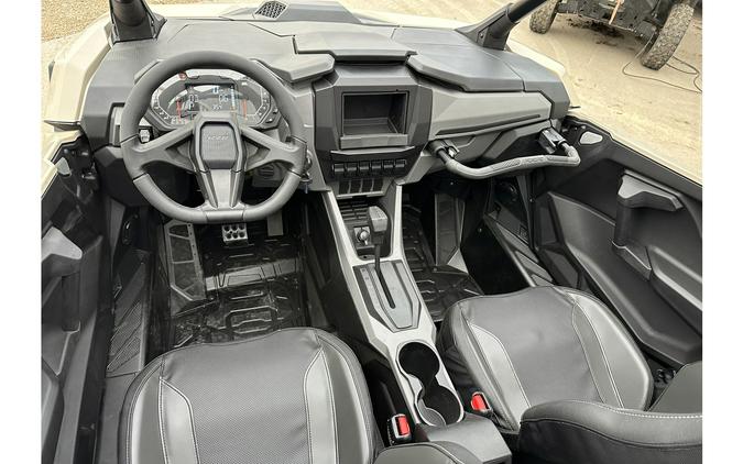 2026 Polaris RZR Pro XP Turbo 4 Sport