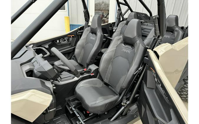 2026 Polaris RZR Pro XP Turbo 4 Sport