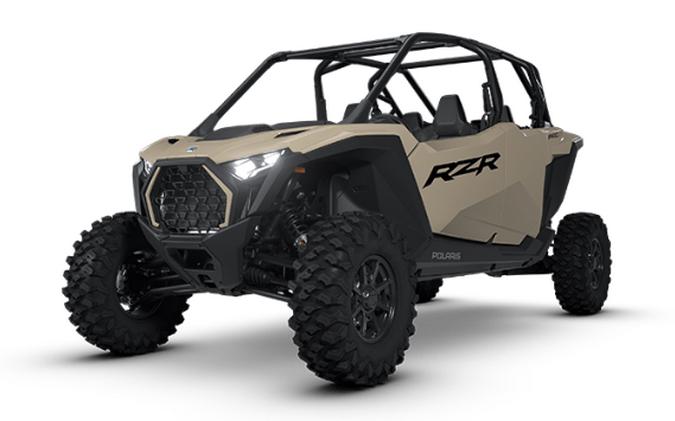 2026 Polaris RZR Pro XP 4 Sport