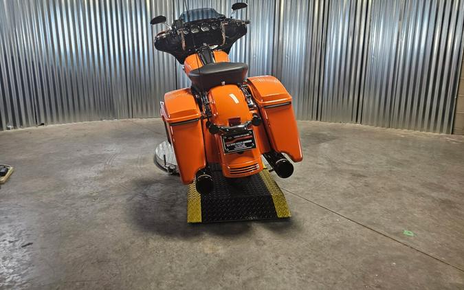 2023 Harley-Davidson Street Glide Special