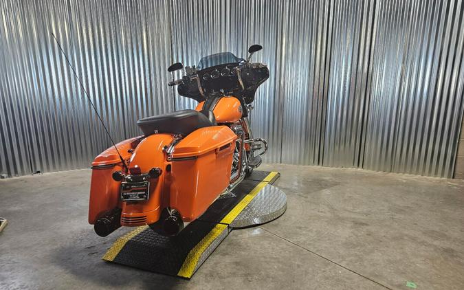 2023 Harley-Davidson Street Glide Special