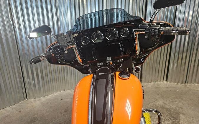 2023 Harley-Davidson Street Glide Special