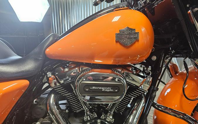 2023 Harley-Davidson Street Glide Special