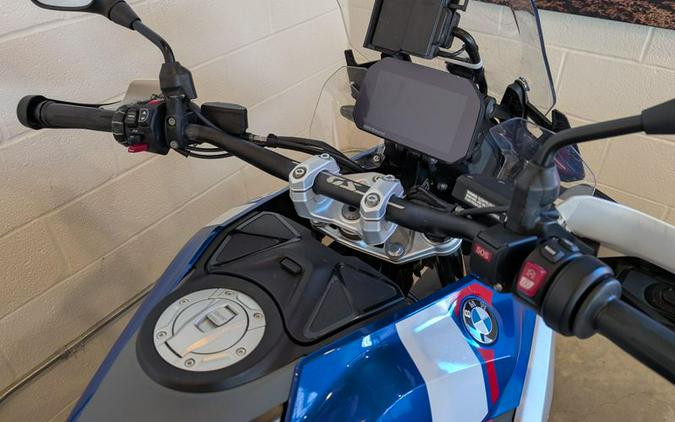 Used 2024 BMW R 1300 GS