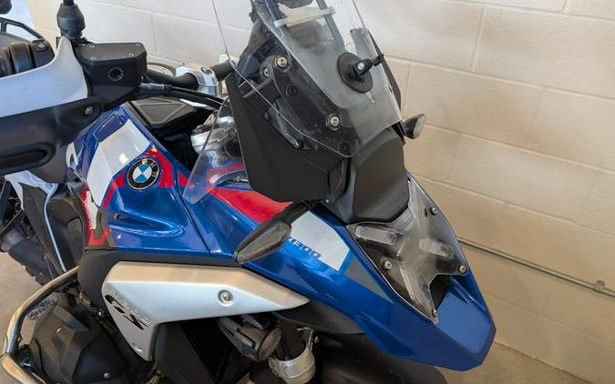 Used 2024 BMW R 1300 GS