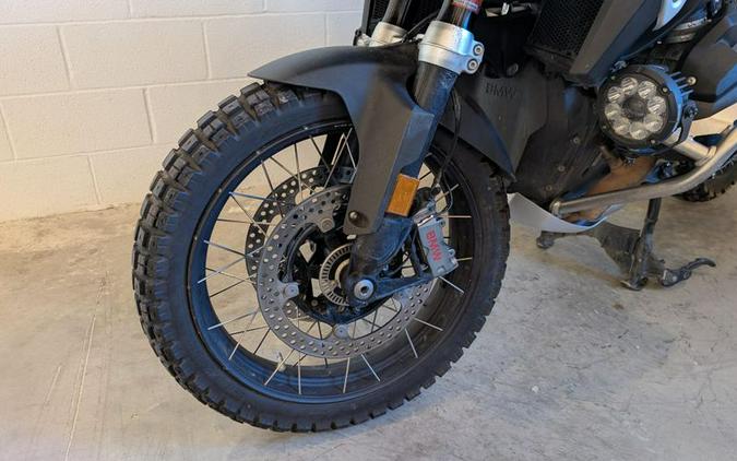 Used 2024 BMW R 1300 GS