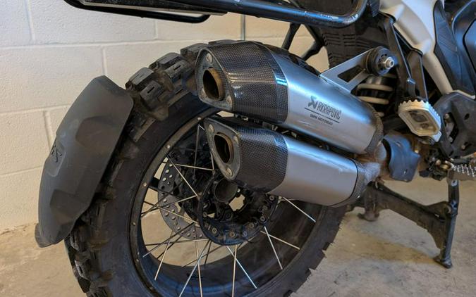 Used 2024 BMW R 1300 GS