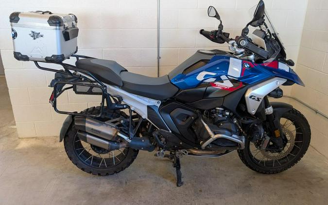Used 2024 BMW R 1300 GS