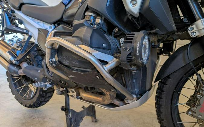 Used 2024 BMW R 1300 GS