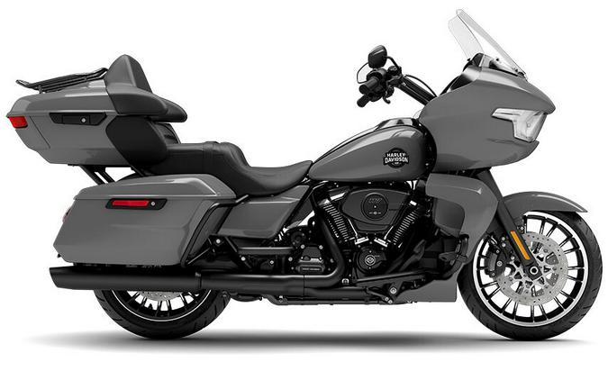 2026 Harley-Davidson Road Glide Limited
