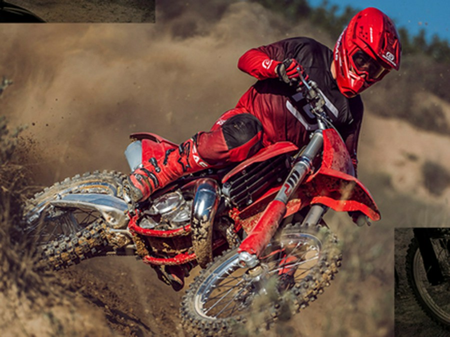 2025 GASGAS MC 300