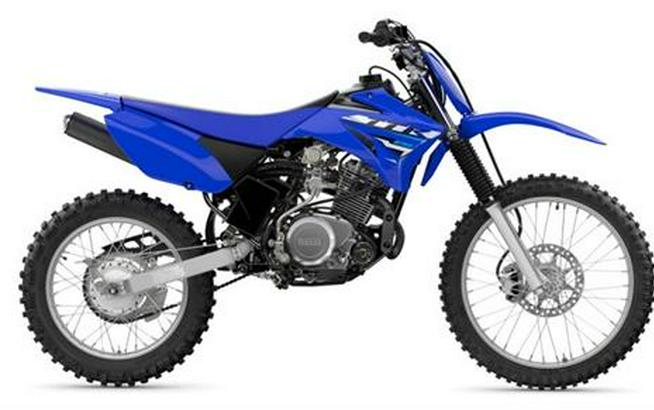 2026 Yamaha TT-R125LE