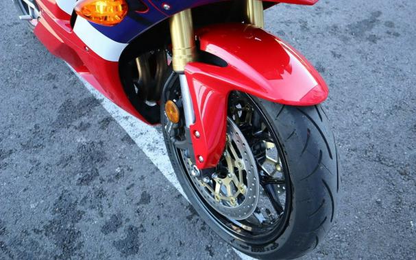 2024 Honda CBR600RR
