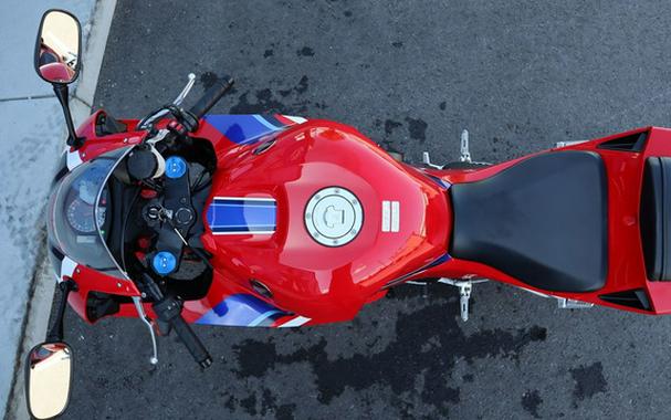 2024 Honda CBR600RR