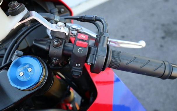 2024 Honda CBR600RR
