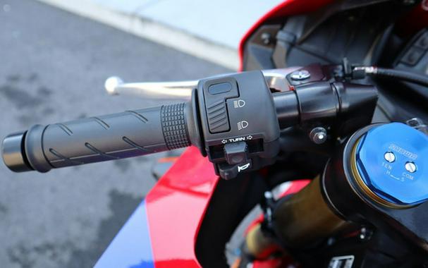 2024 Honda CBR600RR