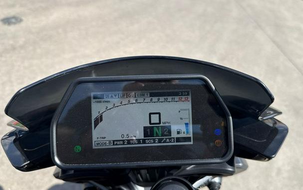 2026 Yamaha MT-10 SP