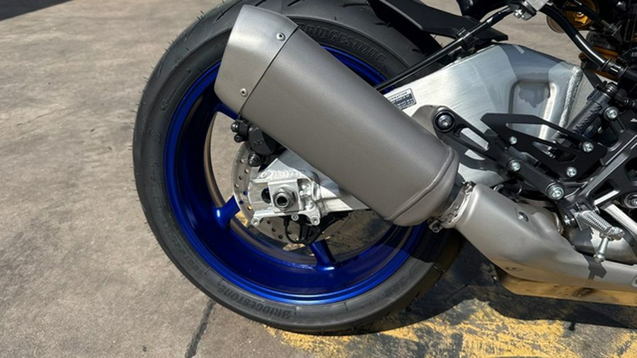 2026 Yamaha MT-10 SP