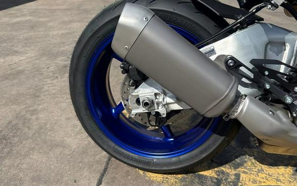 2026 Yamaha MT-10 SP