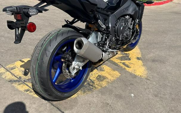 2026 Yamaha MT-10 SP
